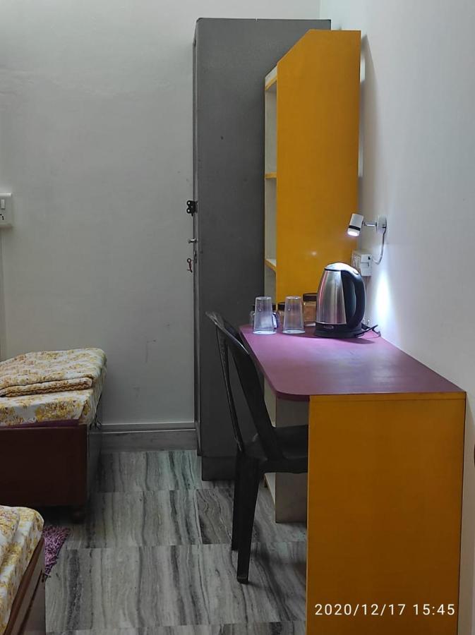Home In The City Indira Nagar1 Dehradun Exterior foto