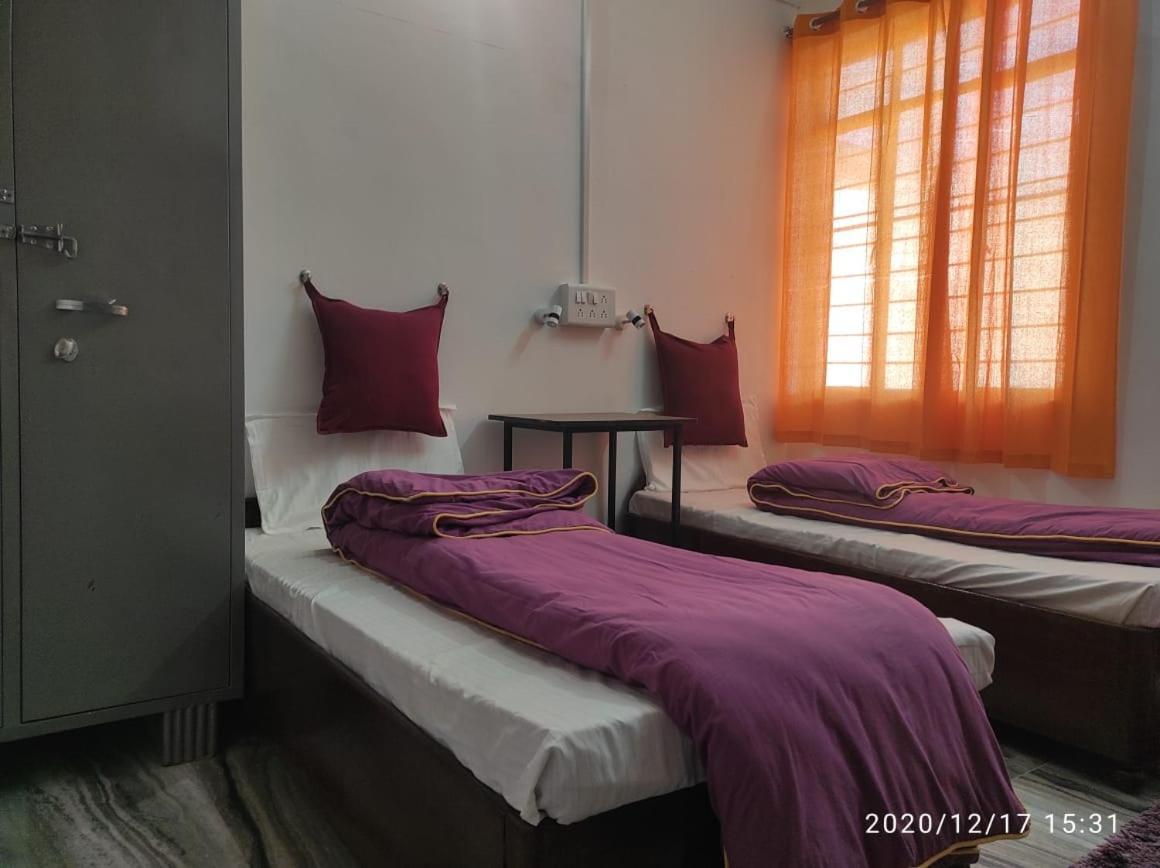 Home In The City Indira Nagar1 Dehradun Exterior foto
