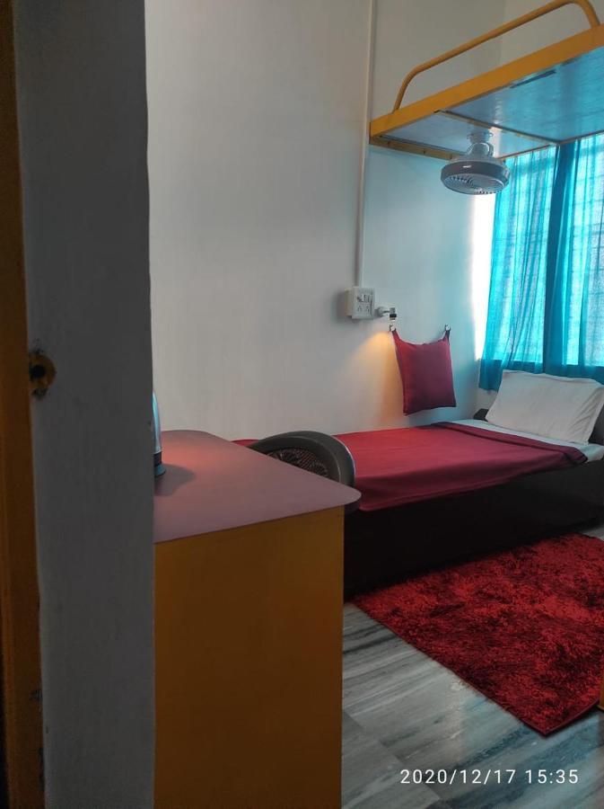 Home In The City Indira Nagar1 Dehradun Exterior foto