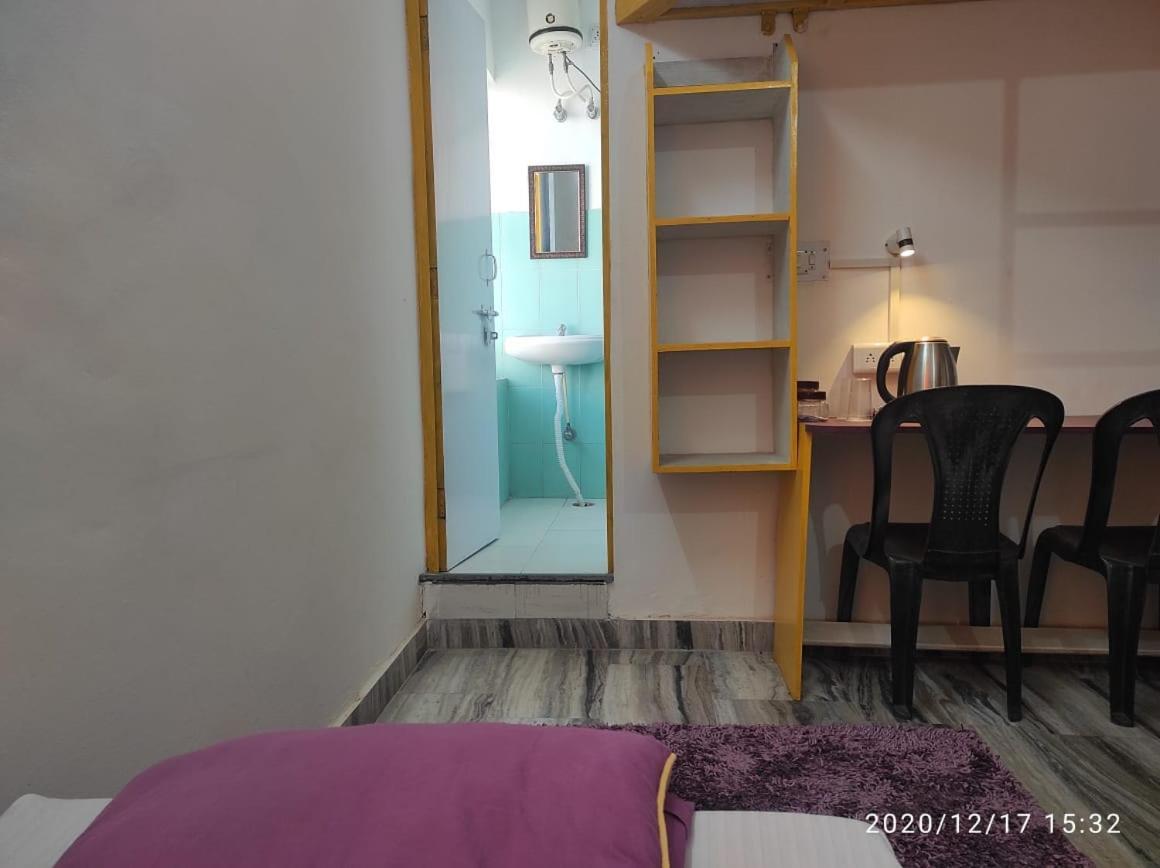 Home In The City Indira Nagar1 Dehradun Exterior foto
